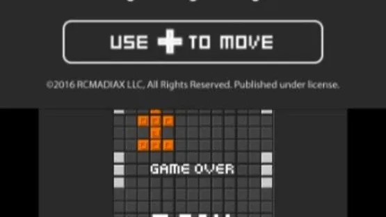 Brick Race screenshot 2