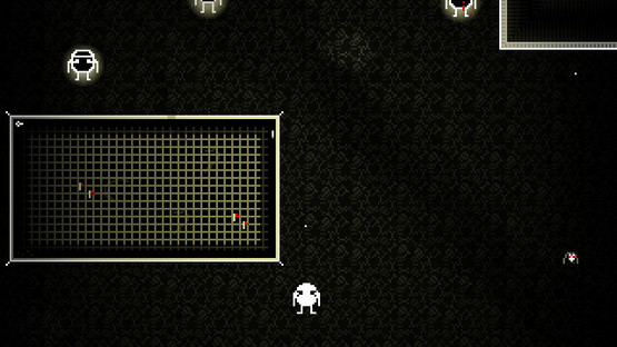 Ossuary Screenshot