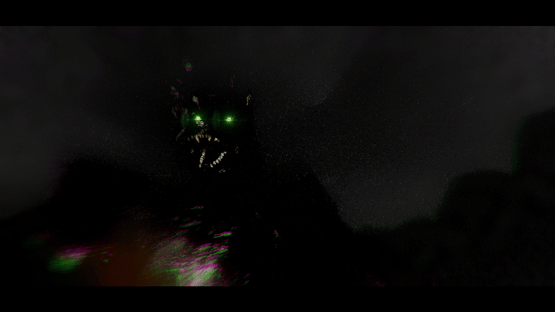 Overcast - Walden and the Werewolf Screenshot