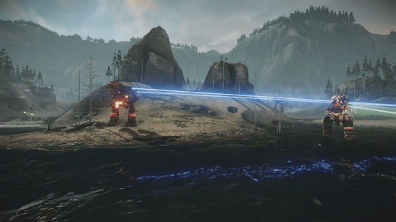 MechWarrior Online Screenshot