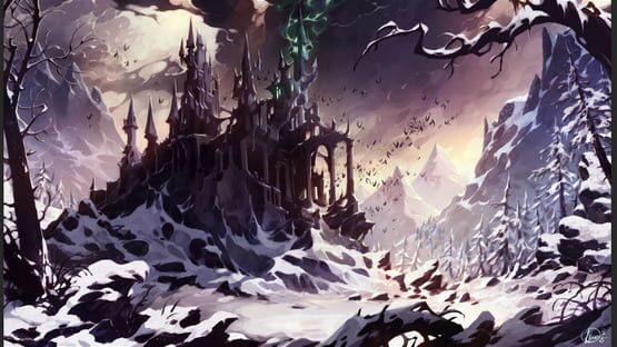 Battle Chasers: Nightwar — 7