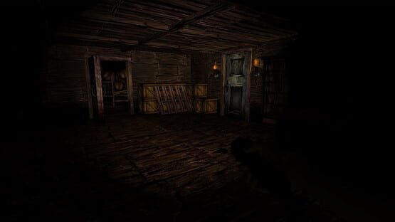 Nightfall: Escape screenshot 2