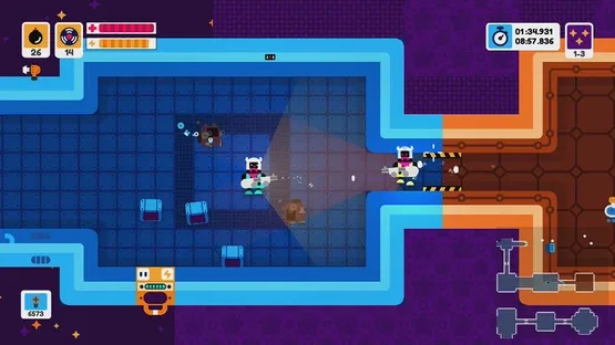 Socketeer screenshot 5