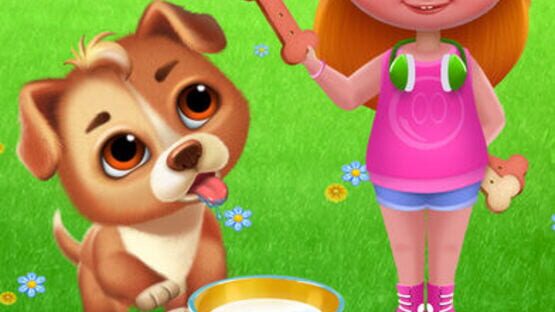 Sophia - My Little Sis screenshot