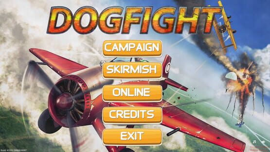 Dog Fight Super Ultra Deluxe cover