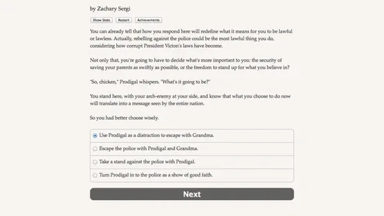 Heroes Rise: HeroFall screenshot 4