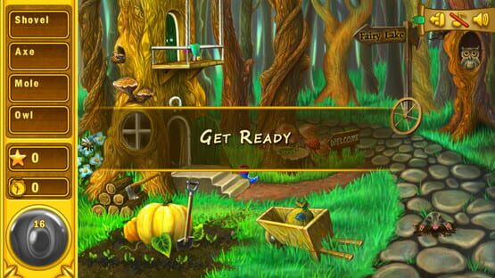 The Hidden Dragon screenshot 3