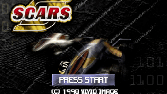 S.C.A.R.S. Screenshot