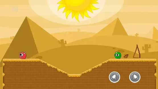 Fluffy Friends 2 screenshot 4