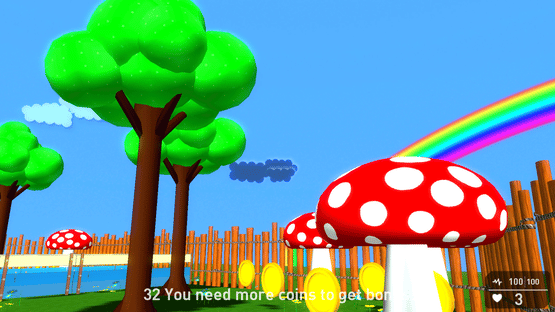 Elves Adventure Screenshot