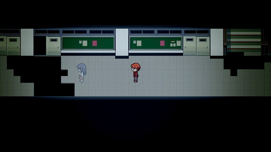 Misao: Definitive Edition Screenshot