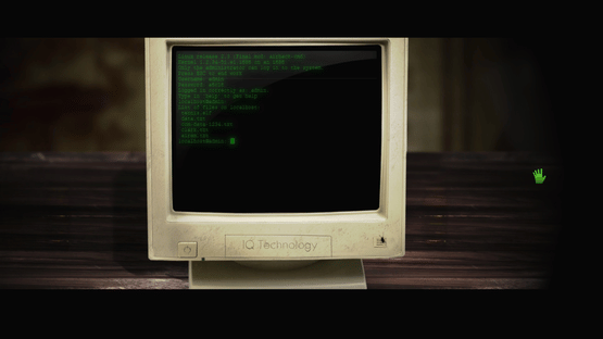 Play With Me: Escape room Screenshot