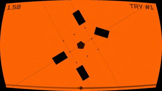 Rflex screenshot