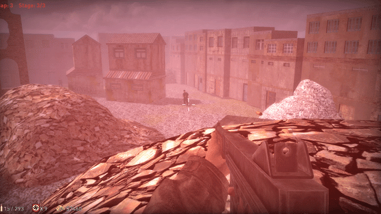 Nazi Elimination Screenshot