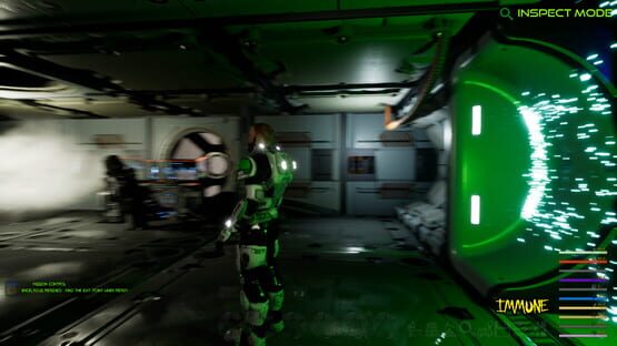 In the Long Run: The Game cover