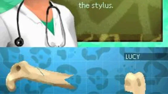 Zoo Hospital screenshot 1