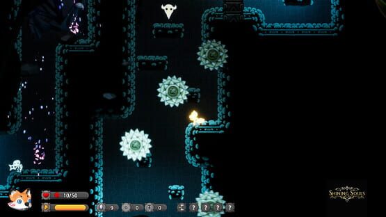 Red and the Deadly Sins screenshot 1