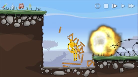 SimplePhysics screenshot