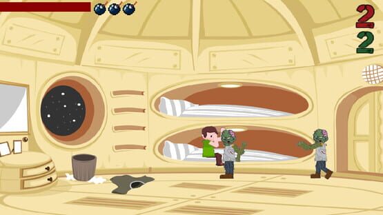 Haters, kill them all! cover