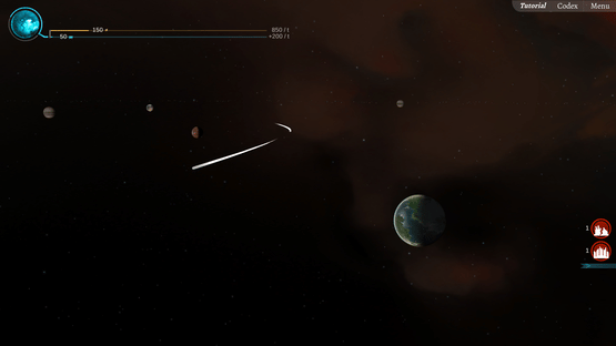 Interplanetary Screenshot