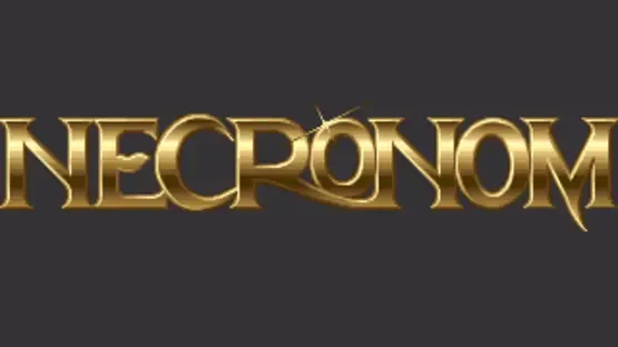 Necronom gameplay screenshot 3