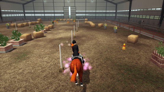 Riding Club Championships Screenshot