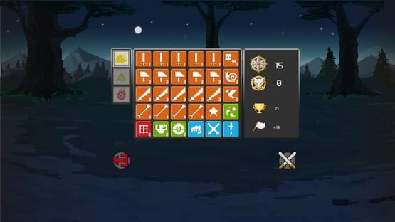 Six-ear Macaque cover