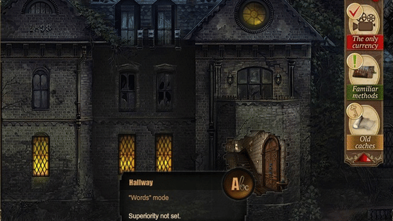 Panic Room 2: Hide and Seek Screenshot