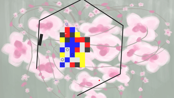 Mondrian - Abstraction in Beauty Screenshot