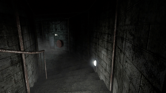 Penumbra: Overture Screenshot