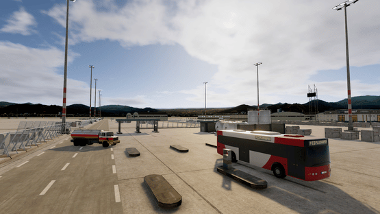 Airport Simulator 2019 Screenshot