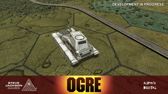 Ogre Screenshot