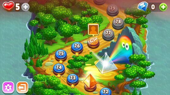 Doodle God: Mighty Trio cover