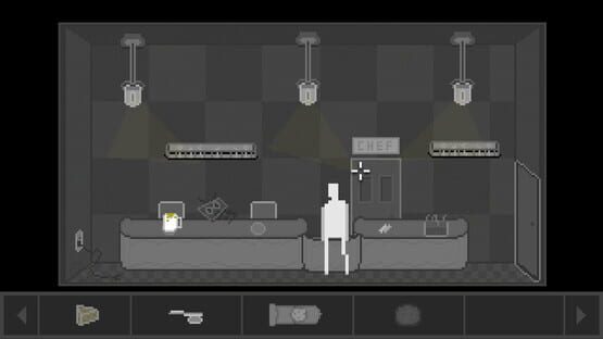 Seek Not a Lighthouse screenshot 3