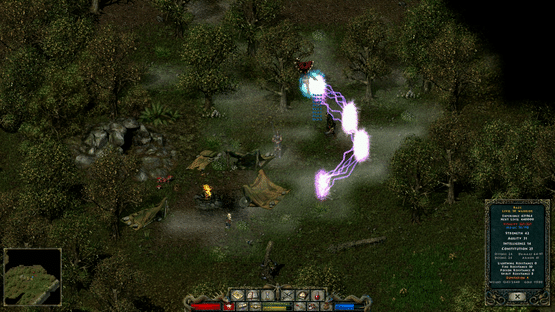 Divine Divinity Screenshot