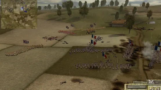 Imperial Glory screenshot 4