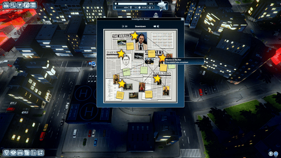 Police Tactics: Imperio Screenshot