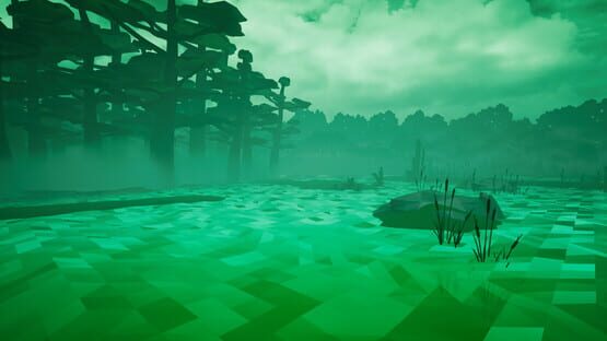 Containment Corps cover