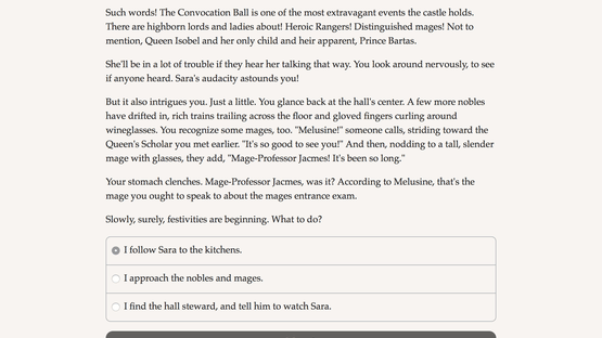 DinoKnights Screenshot