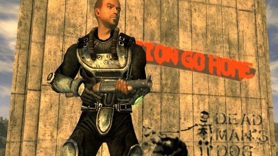 Fallout: New Vegas Screenshot