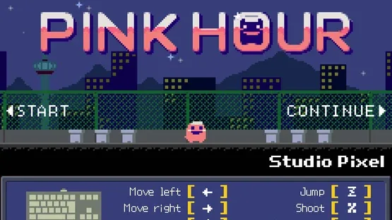 Pink Hour screenshot 2