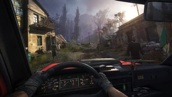 Képernyőkép erről: Sniper Ghost Warrior 3: Season Pass Edition
