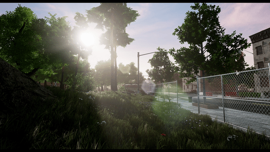 Outbreak: Pandemic Evolution Screenshot