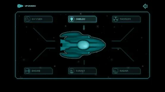 The Last Journey screenshot 3