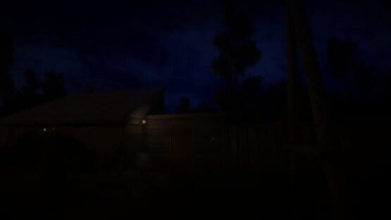 One Night On The Road screenshot 5