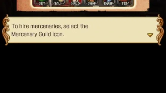 Langrisser Re:Incarnation Tensei screenshot 3