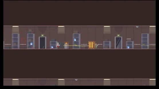 Paradox Soul screenshot 2