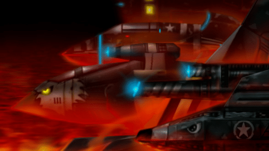 Battlezone 98 Redux Screenshot