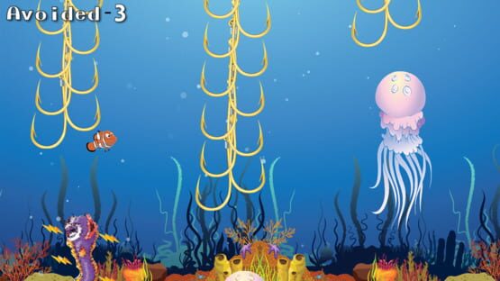 Plenty of Fishies screenshot 1