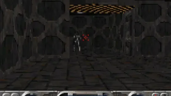 Breathless screenshot 1